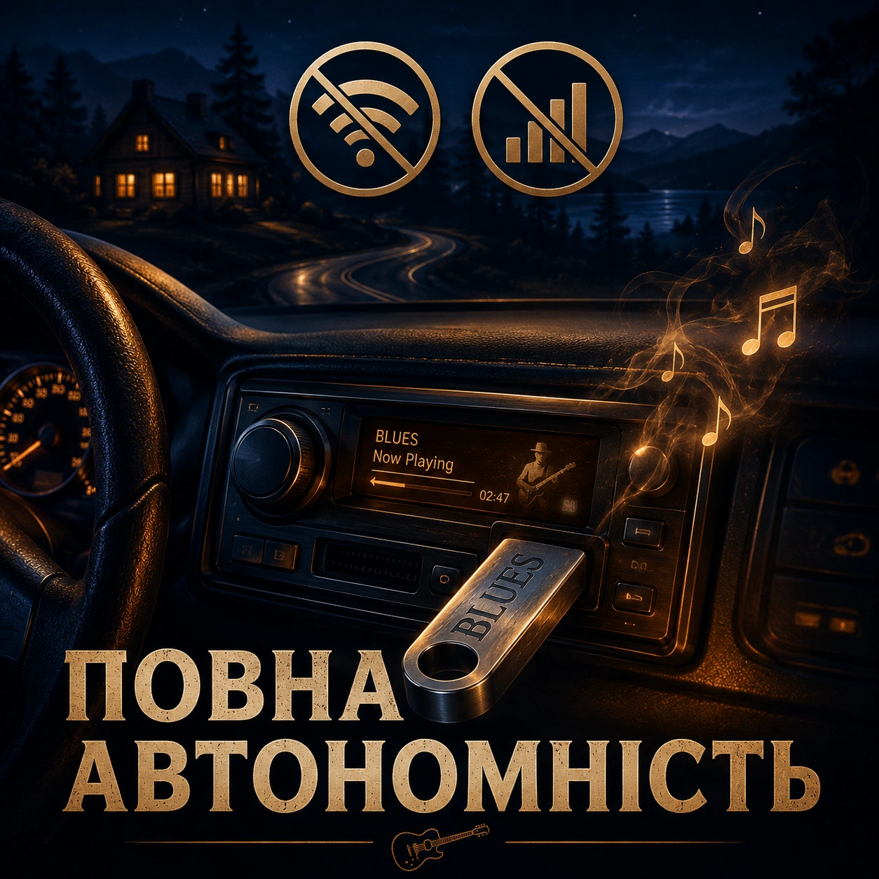 Joystick